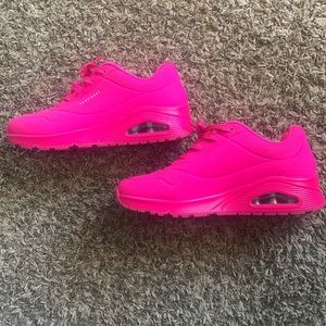 Skechers Woman size 9